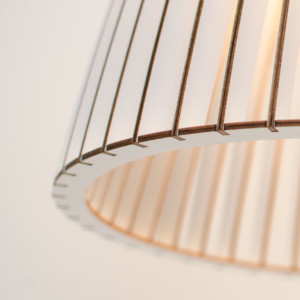 08-Lampe-TEIA-weiss-Detail pendant TEIA white