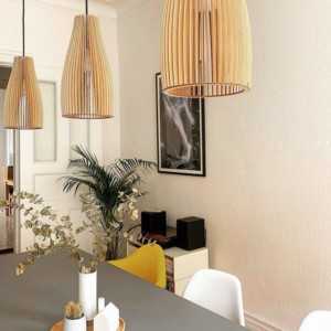 ENA-L-Kunde Birchwood Lamp ENA L