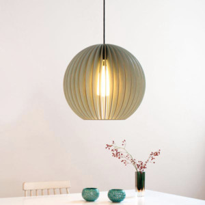 Lampen aus Holz AION L von IUMI DESIGN Lampen aus Holz AION L von IUMI DESIGN