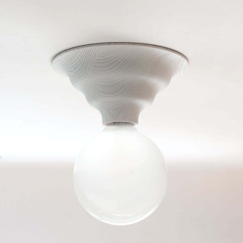 ceiling and wall light